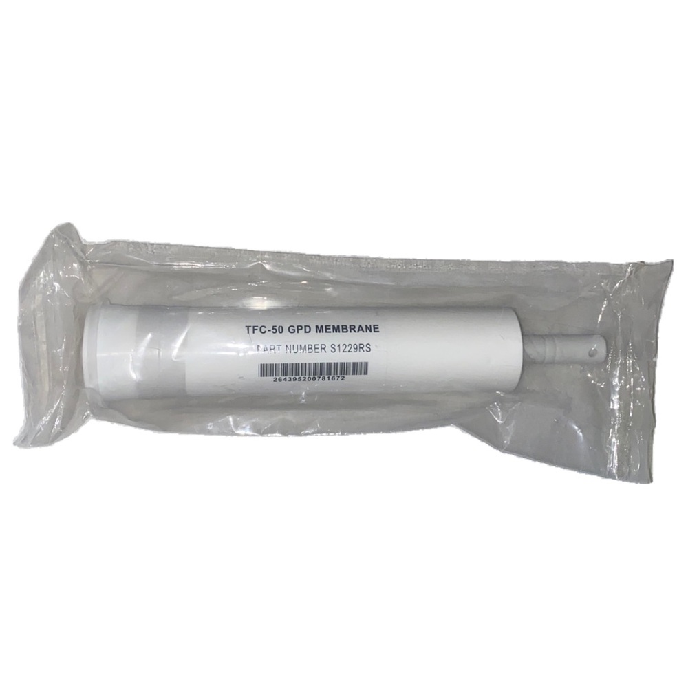 TFC-50 GPD Reverse Osmosis Membrane Filter RS9-S1229RS for RainSoft RO Systems
